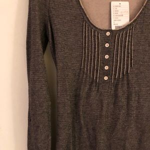 Sweater dress- new with tags!